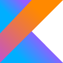 Small Kotlin Logo